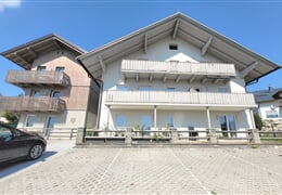Tauplitz - Apartmány Alpine