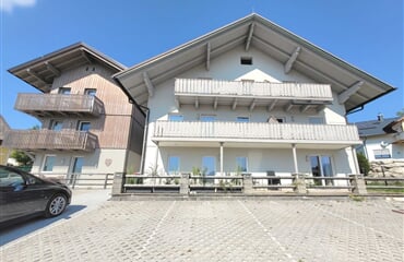 Tauplitz - Apartmány Alpine