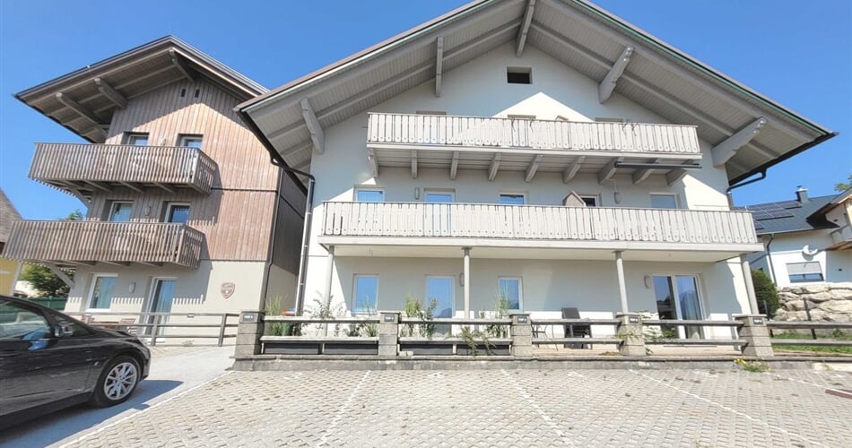 Foto - Tauplitz - Apartmány Alpine