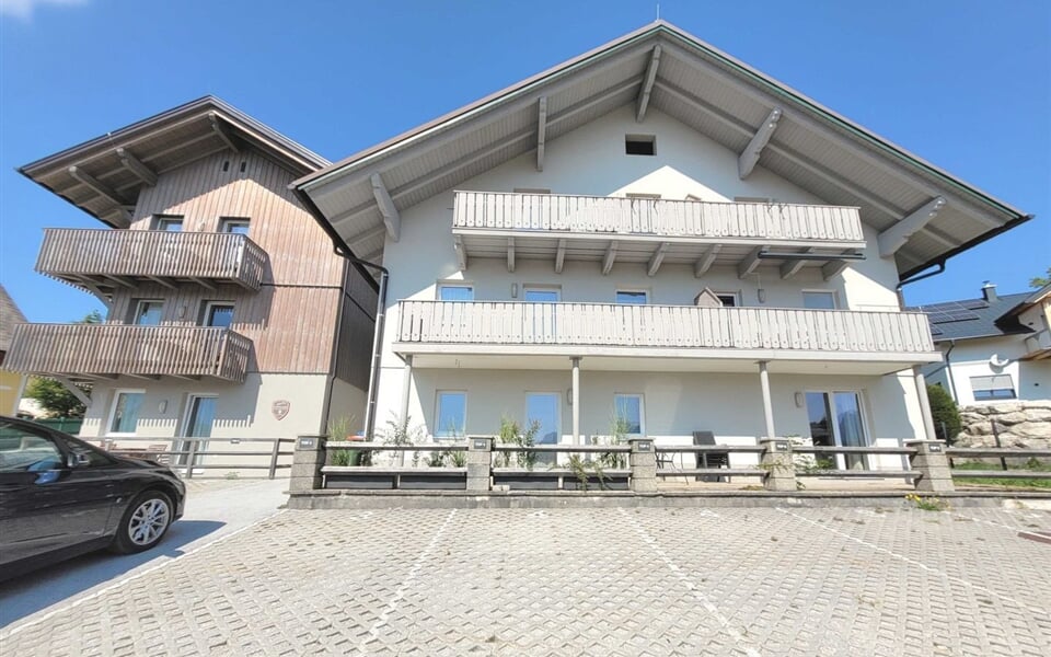 Foto - Tauplitz - Apartmány Alpine