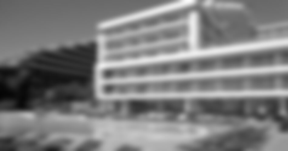 Funchal - Hotel Melia Madeira Mare *****