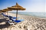 Foto - Relax na plážích Tuniska + SIDI BOU SAID + PERLY SAHARSKÉ POUŠTĚ
