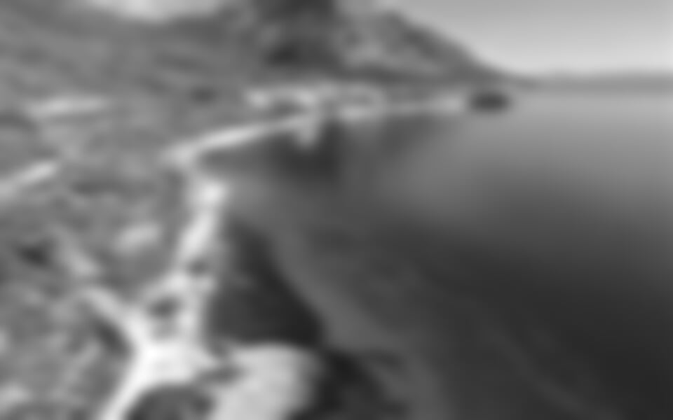 Gradac - apartmány v soukromí