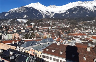 Advent v TYROLSKU (ROS)