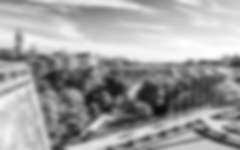 Lucemburk - Památky a příroda Lucemburska