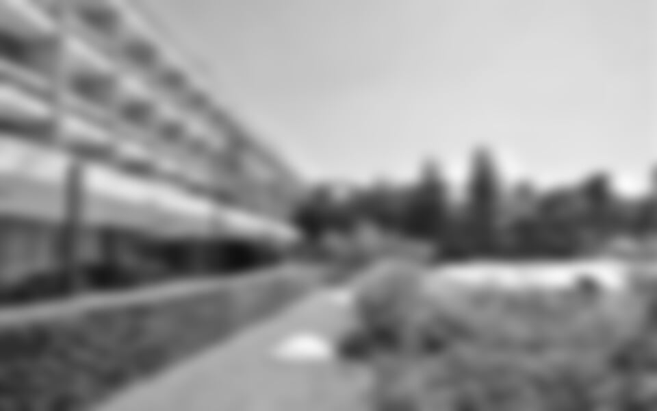 Baško Polje - hotel Alem **