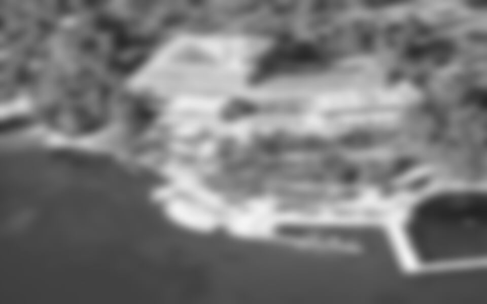 ostrov Hvar Stari Grad - Hotel Arkada
