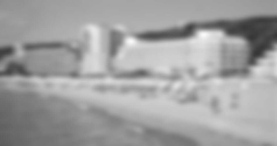 hotel Berlin Golden Beach ****