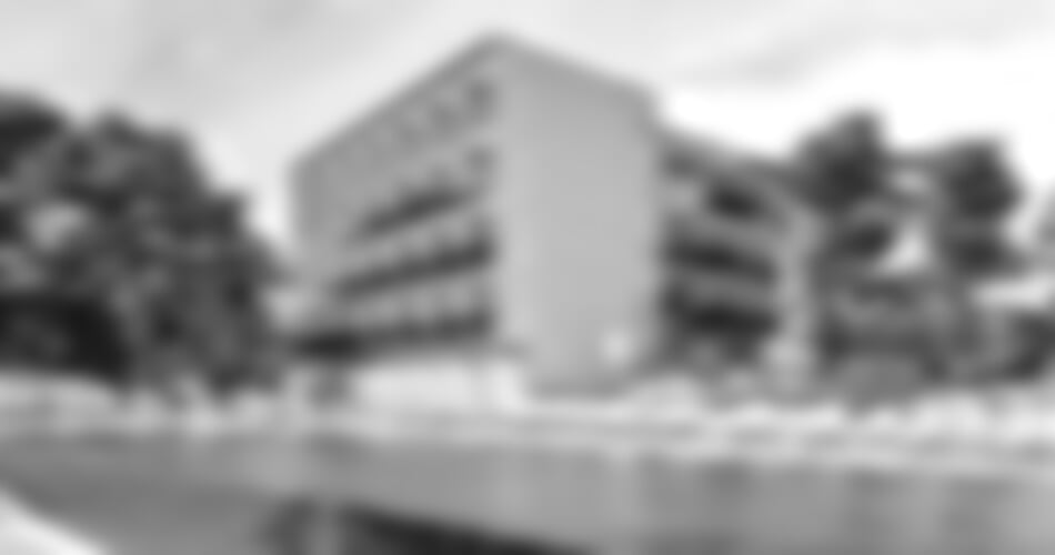 Vodice - Ville Arausana & Antonina