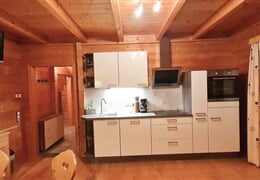 Mölltal - Apartmány Gugganig