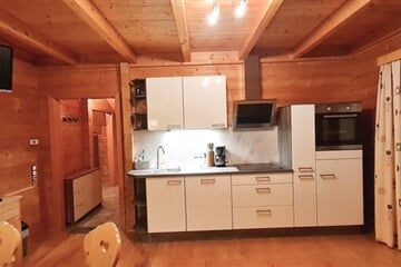 Mölltal - Apartmány Gugganig