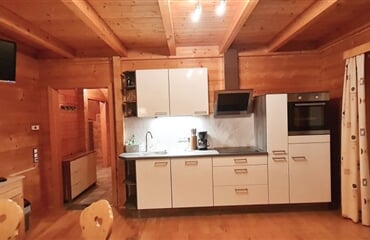 Mölltal - Apartmány Gugganig