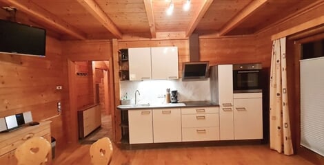 Mölltal - Apartmány Gugganig