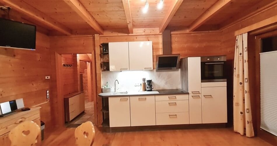 Foto - Mölltal - Apartmány Gugganig