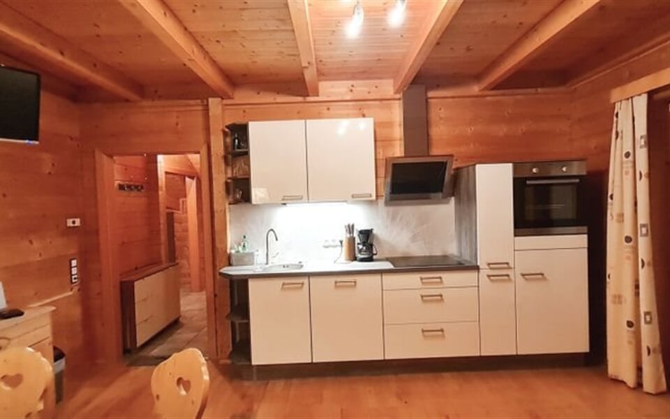 Foto - Mölltal - Apartmány Gugganig