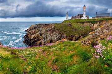 Francie – Kouzelná A Tajemná Bretaň