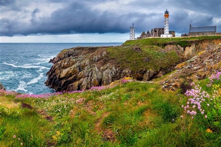 Francie – Kouzelná A Tajemná Bretaň