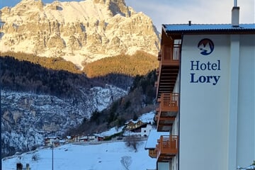 Hotel Lory *** - Molveno