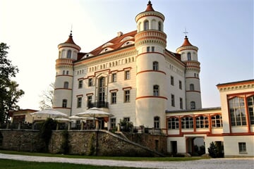 Polsko – Pokladnice Dolního Slezska