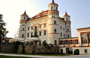 Polsko – Pokladnice Dolního Slezska