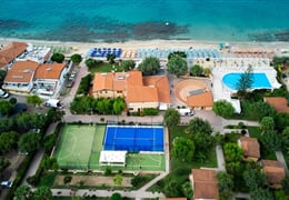 Capo Vaticano - Hotel Villaggio Santa Maria