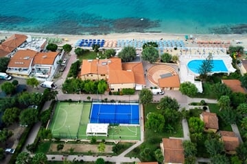 Capo Vaticano - Hotel Villaggio Santa Maria