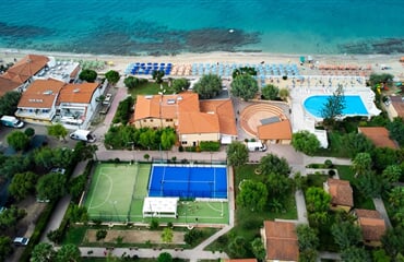 Capo Vaticano - Hotel Villaggio Santa Maria