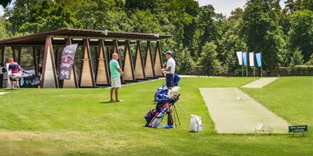 Slavkov - lekce s profesionálním trenérem