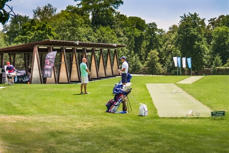 Slavkov - lekce s profesionálním trenérem