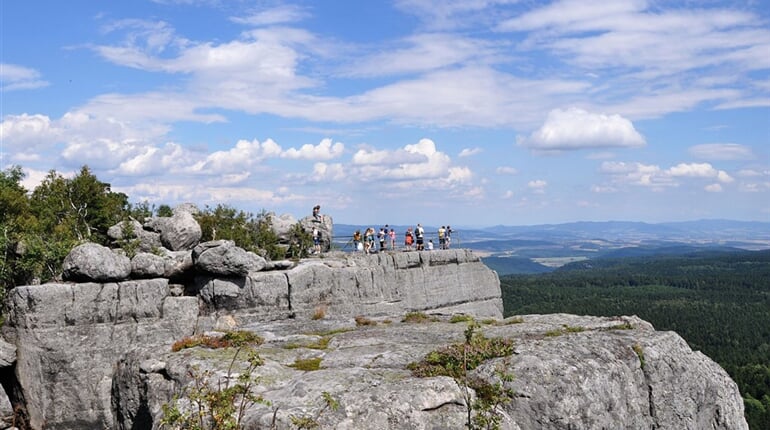 Polsko- Stolové hory