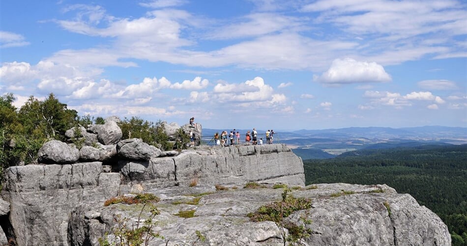 Polsko- Stolové hory