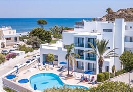 Faliraki - Hotel Moscha **+