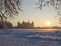 Vánoční Moritzburg (1)