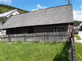 Skenzen Čičmany (2)
