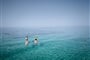 Paddleboard, Maracalagonis, Sardinie