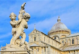 To Nejlepší Z Itálie – Letecky