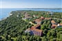 Lanterna Resort apartmány Standard - Poreč - Lanterna - 101 CK Zemek - Chorvatsko