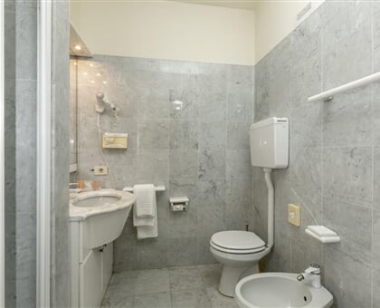 Meandro Hotel, Gargnano (24)