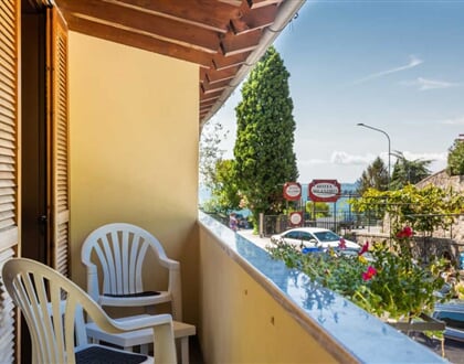 Meandro Hotel, Gargnano (25)