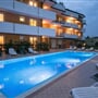 Residence Garda Palace **** - Peschiera del Garda