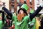 Foto - To nejlepší z Dublinu + SLAVNOSTI SV. PATRIKA