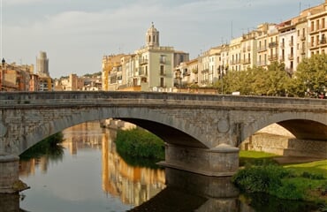 Španělsko - Katalánsko, Girona, Andorra