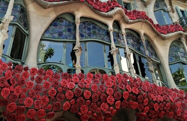 Španělsko – Barcelona, Girona A Víno