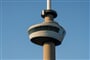 Rotterdam - vyhlídková věž Euromast