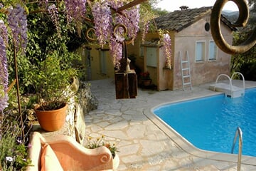 Katouna - Hotel Pavezzo Country Retreat