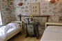 Hotel Pavezzo Country Retreat: fotografie vybavení exteriérů a interiérů ubytování.