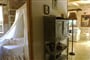 Hotel Pavezzo Country Retreat: fotografie vybavení exteriérů a interiérů ubytování.