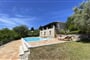Vily Anemones Villas: fotografie vybavení exteriérů a interiérů ubytování.