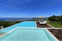 Vily Anemones Villas: fotografie vybavení exteriérů a interiérů ubytování.