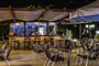 Hotel Crithoni´s Paradise: fotografie vybavení exteriérů a interiérů ubytování.
